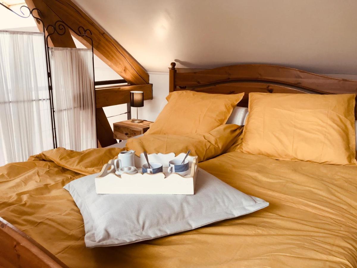 Gite Du Maupelin Tout Confort Full Equipe Pour 4 Personnes นามูร์ ภายนอก รูปภาพ