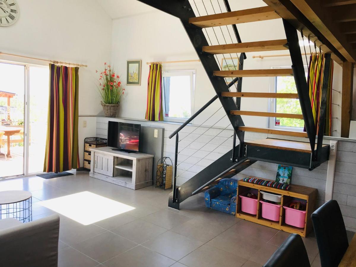 Gite Du Maupelin Tout Confort Full Equipe Pour 4 Personnes นามูร์ ภายนอก รูปภาพ